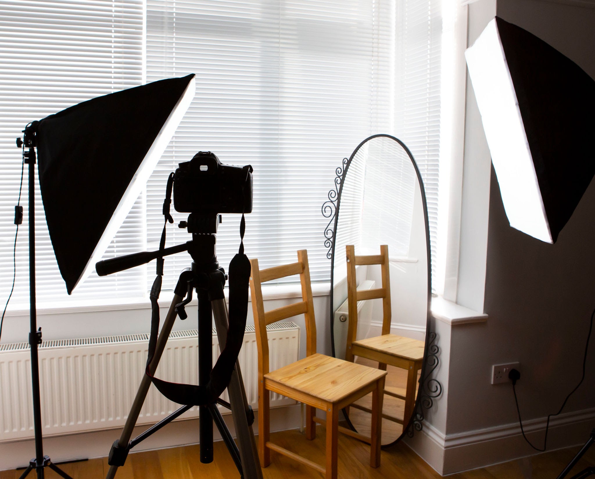 New High-Resolution Studio Equipment Available